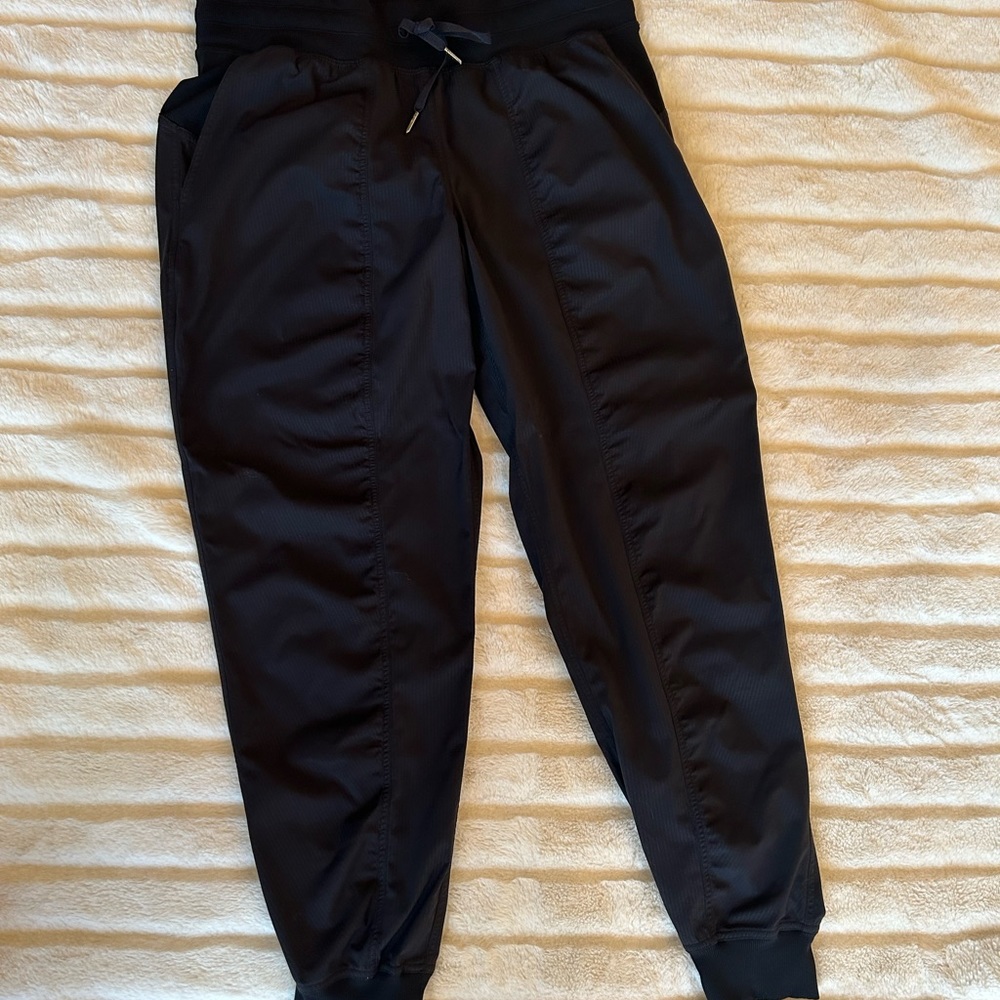 Lululemon Dance Studio Mid-Rise Jogger Full Length